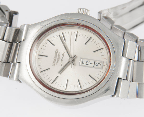 Longines Automatic Day-Date Ref: 2357 1 636