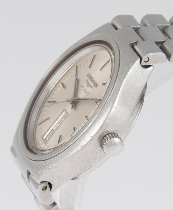 Longines Automatic Day-Date Ref: 2357 1 636