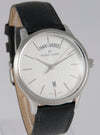 Maurice Lacroix Les Classiques Day Date Steel Ref: LC1007-SS001-130