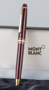 Montblanc Meisterstuck 164 Classique Burdeos