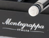 Montegrappa Muhammad Ali Sterling Silver Rollerball Pen Limited Edition
