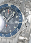 Omega Seamaster Diver 300 M Professional Chronometer Ref: 2599.80.00