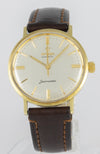 Omega Seamaster Automatic Yellow Gold 14k and Steel Ref: 14765 62 SC