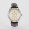 Longines Conquest Heritage Central Power Reserve Ref: L16484782 L1.648.4.78.2