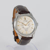 Longines Conquest Heritage Central Power Reserve Ref: L16484782 L1.648.4.78.2