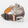 Longines Conquest Heritage Central Power Reserve Ref: L16484782 L1.648.4.78.2