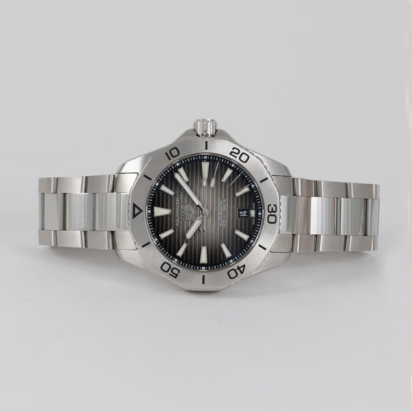 Tag Heuer Aquaracer Automatic Ref: WBP2110.BA0627