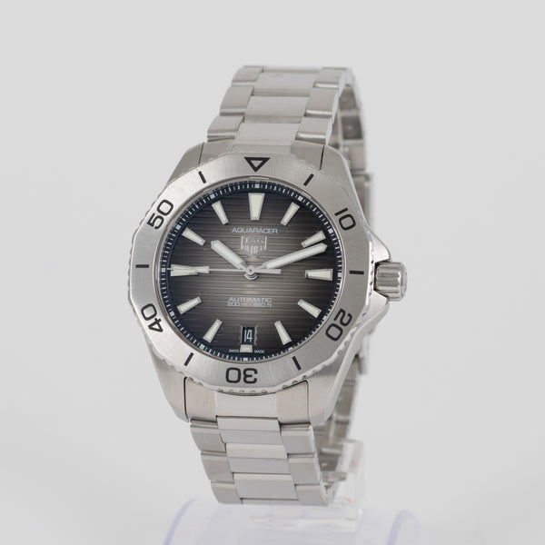 Tag Heuer Aquaracer Automatic Ref: WBP2110.BA0627
