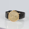 Rolex Cellini Yellow Gold 18k Ref: 4112