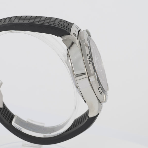 Tag Heuer Aquaracer Chronotimer Ref: CAF1010.BA0821