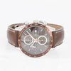 Tag Heuer Carrera Chronograph Brown Dial Ref: CV2013-2