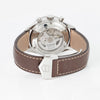 Tag Heuer Carrera Chronograph Brown Dial Ref: CV2013-2