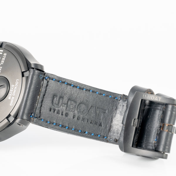 U-Boat Darkmoon Pantera Edition Polizia di Stato Ref: 9180