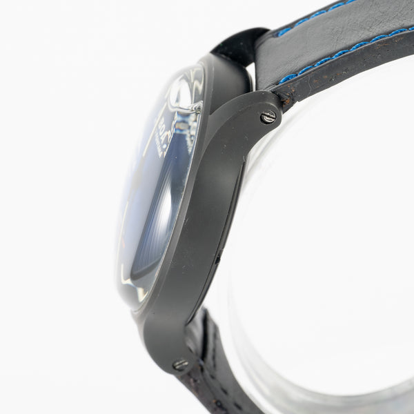 U-Boat Darkmoon Pantera Edition Polizia di Stato Ref: 9180