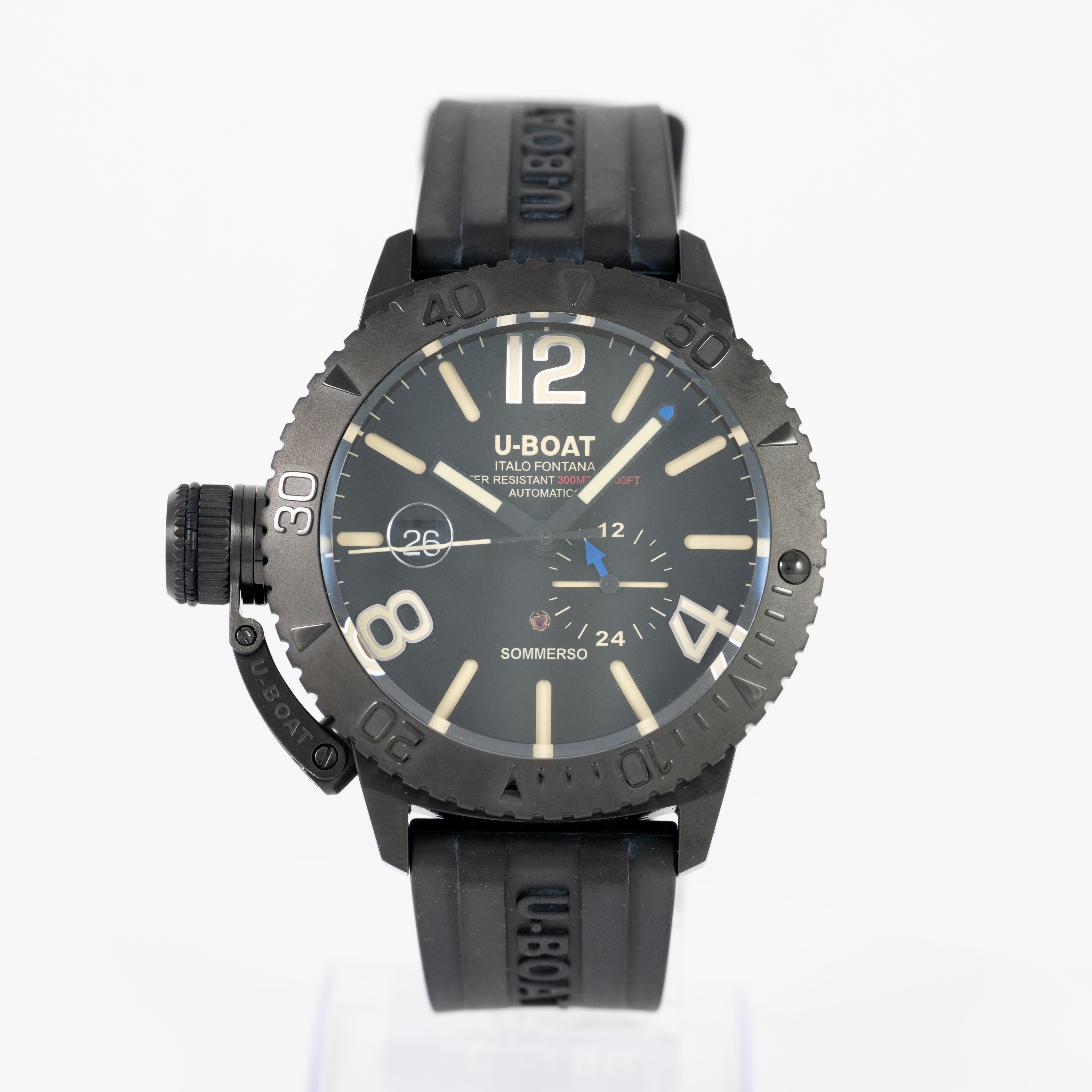 U-Boat Sommerso Ref: 9015