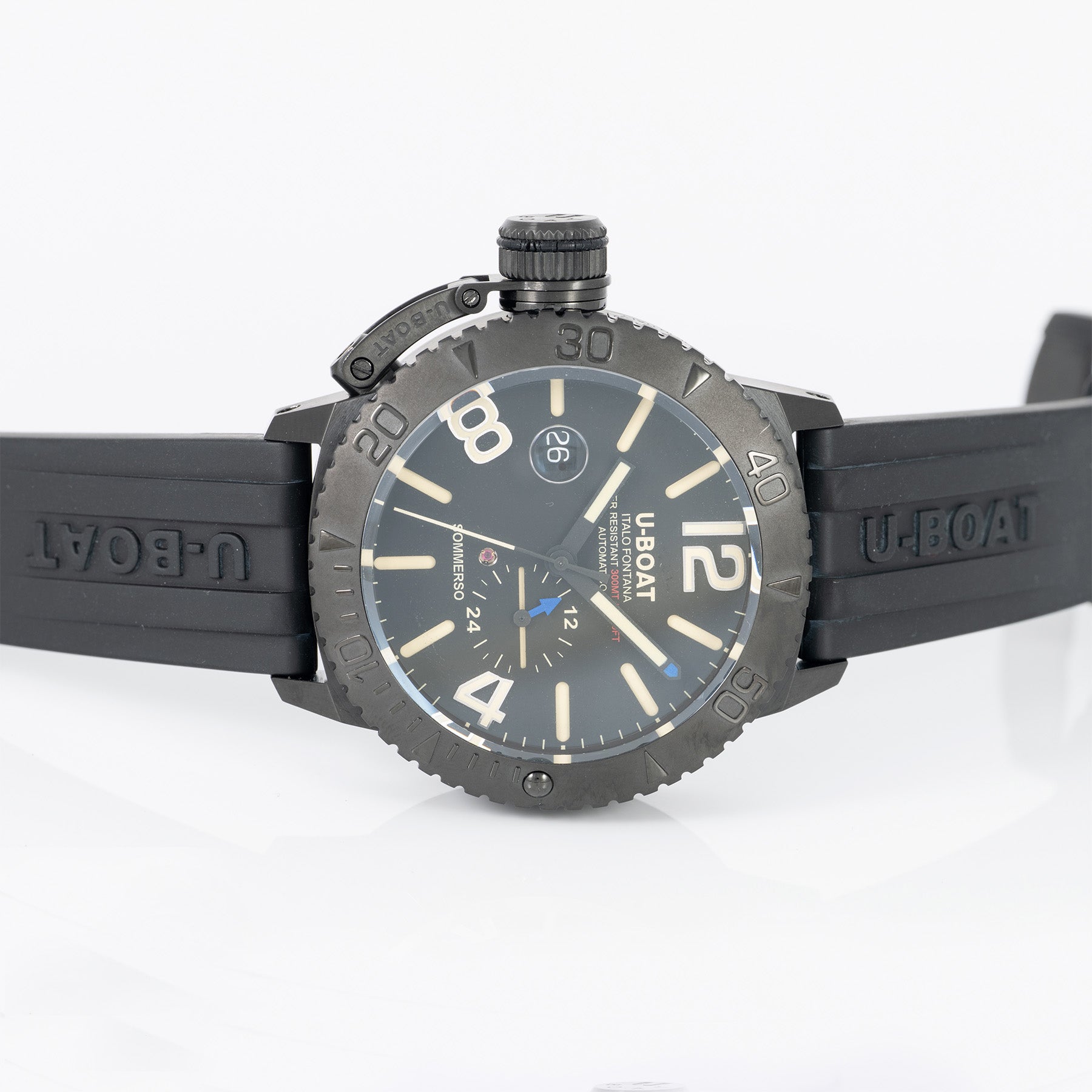 U-Boat Sommerso Ref: 9015