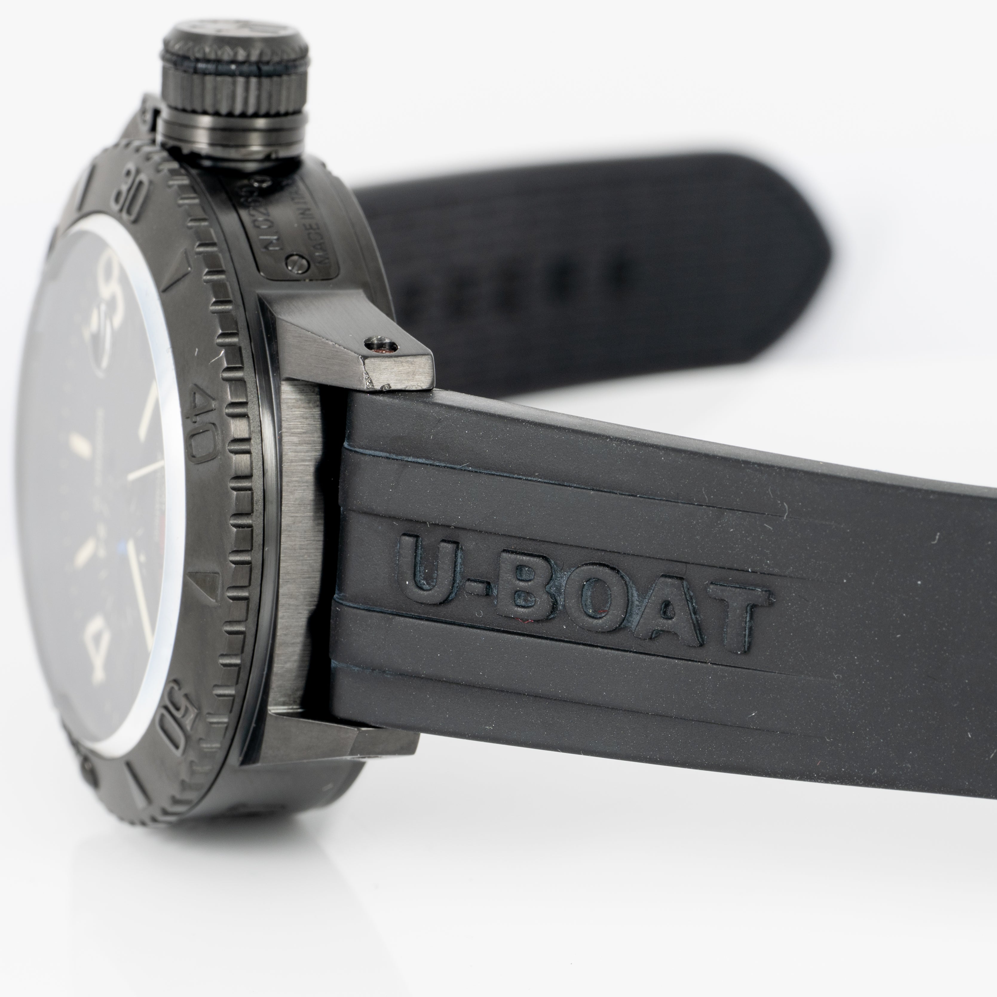 U-Boat Sommerso Ref: 9015