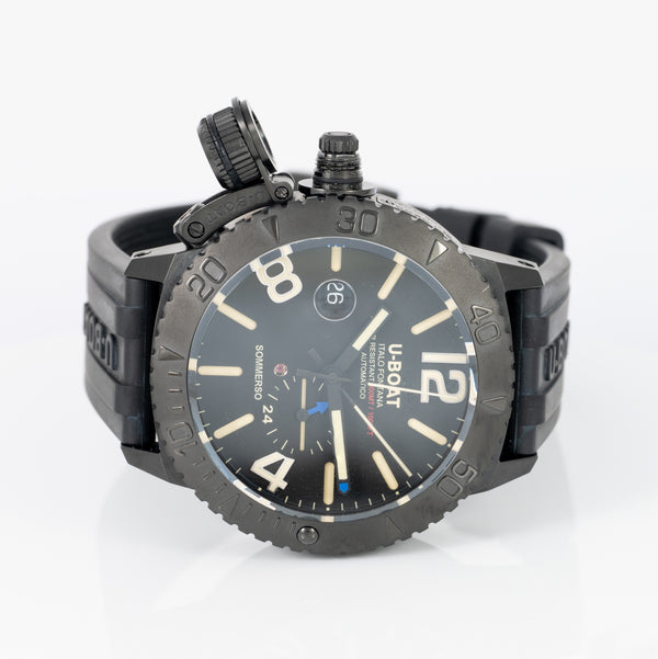 U-Boat Sommerso Ref: 9015