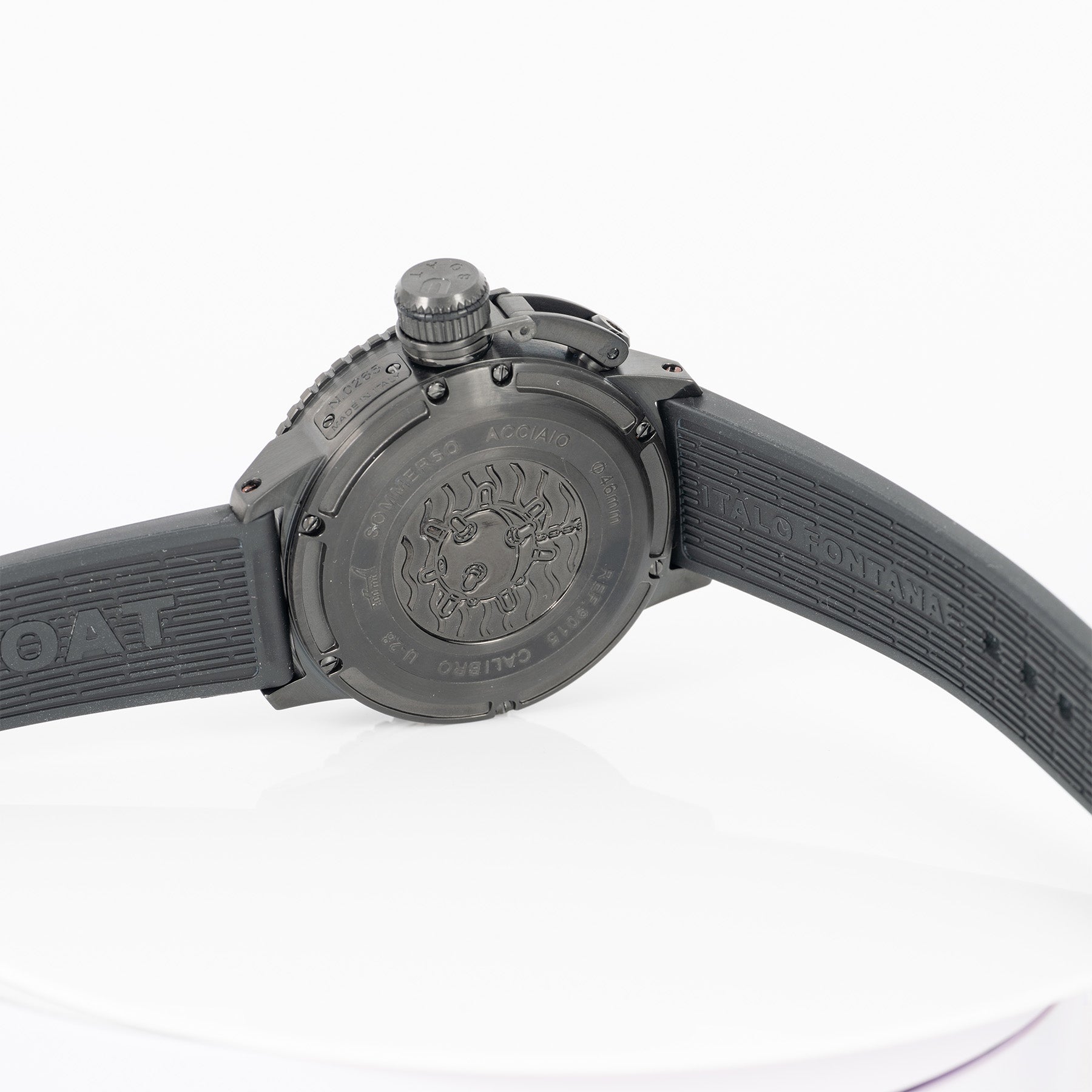 U-Boat Sommerso Ref: 9015