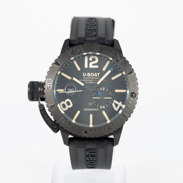 U-Boat Sommerso Ref: 9015