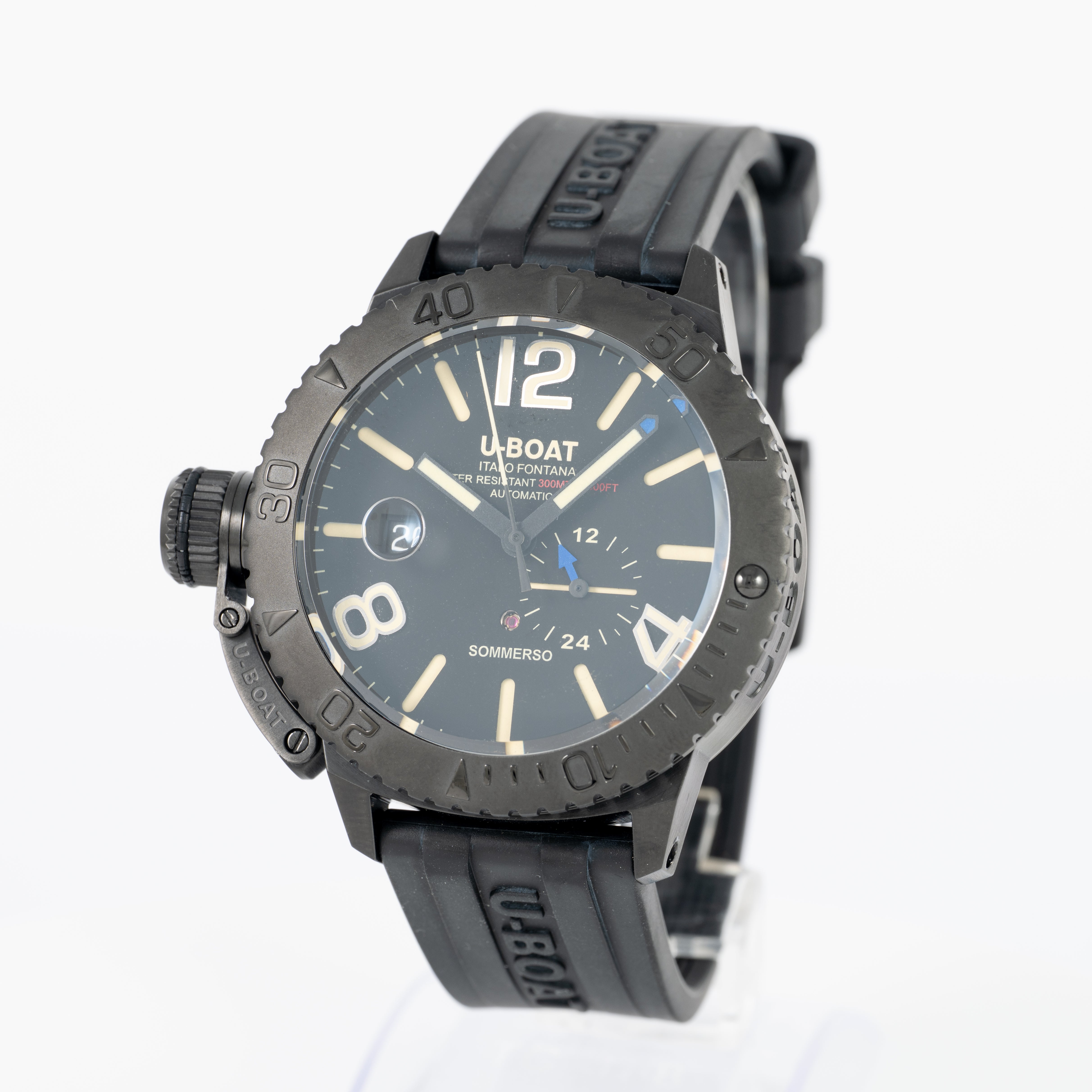 U-Boat Sommerso Ref: 9015