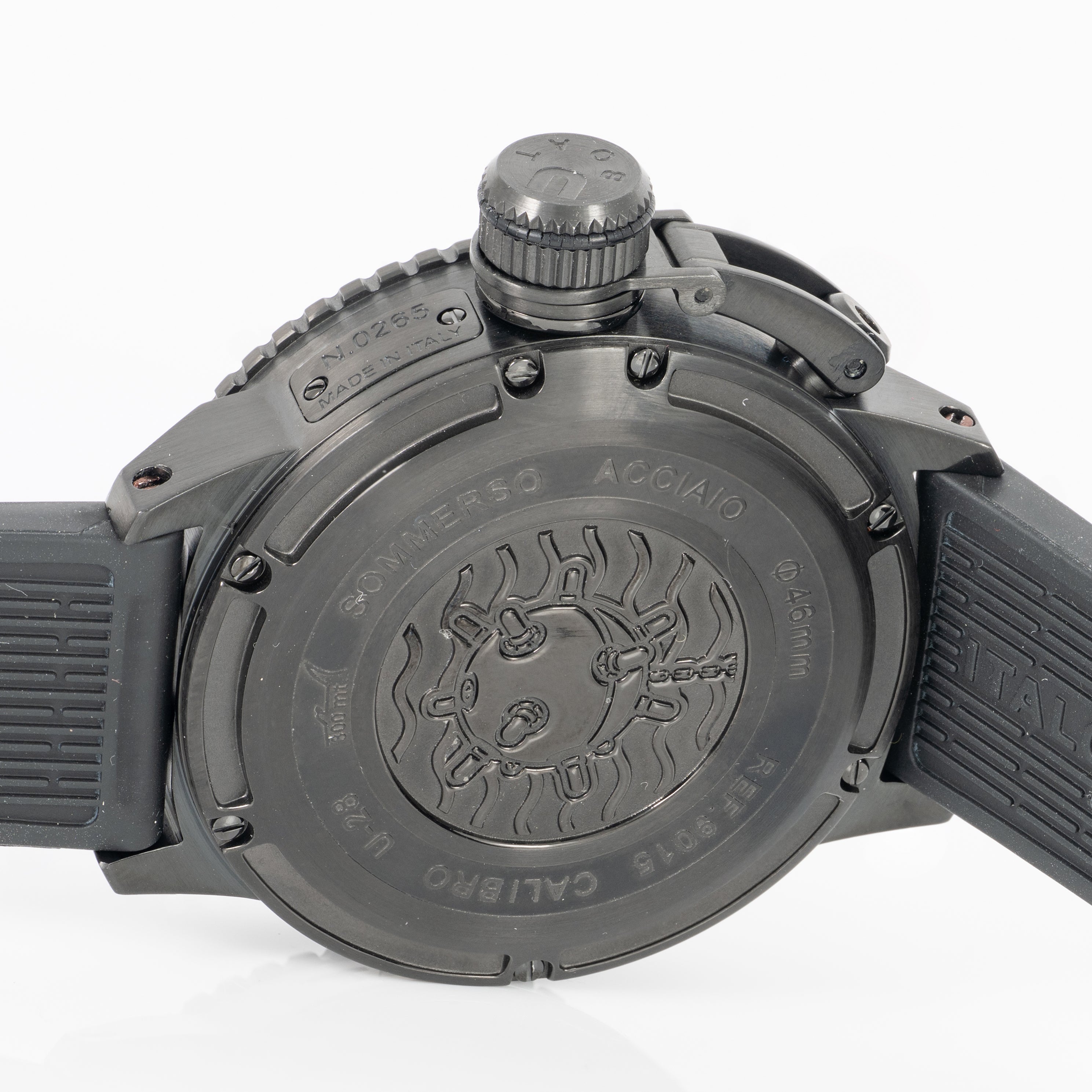 U-Boat Sommerso Ref: 9015