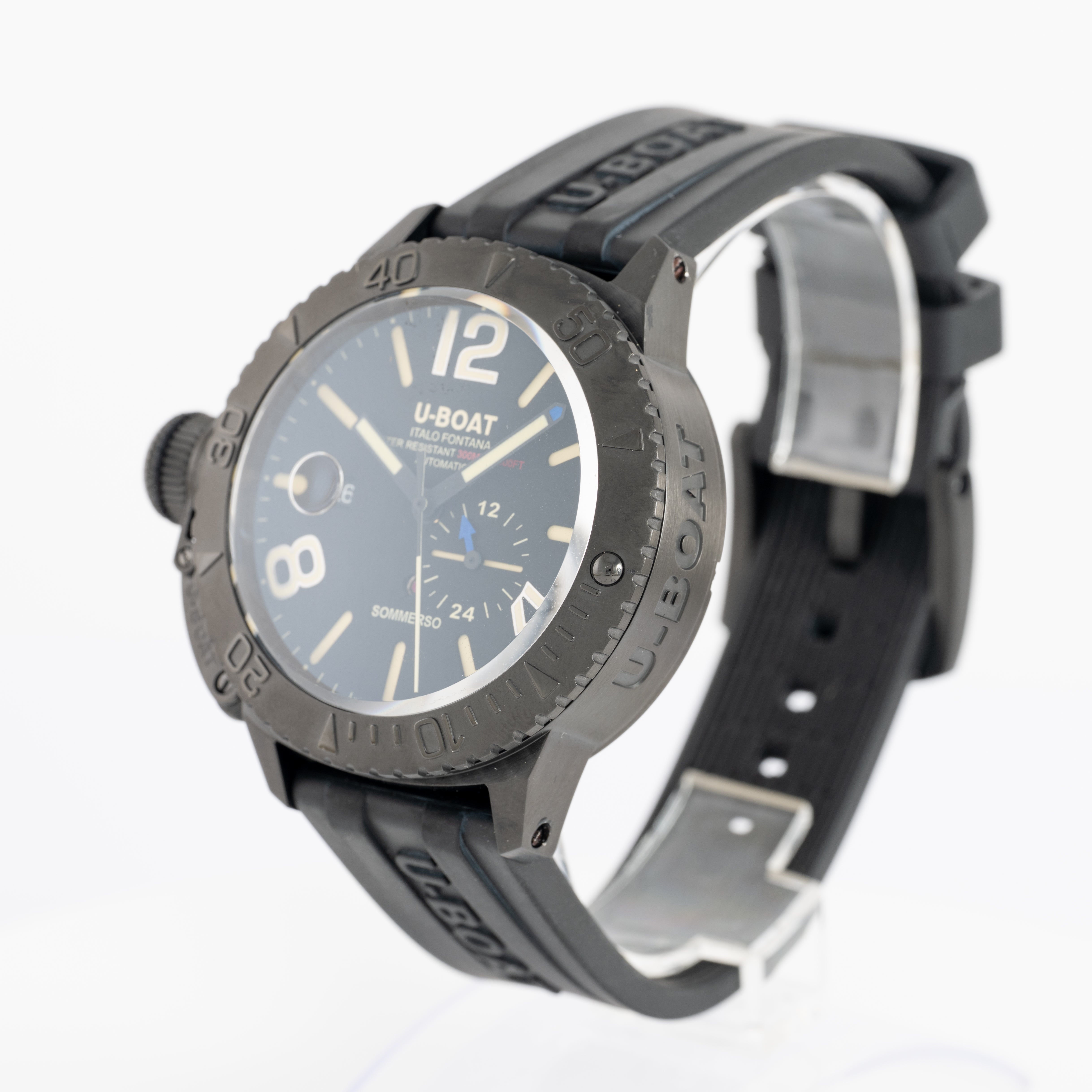 U-Boat Sommerso Ref: 9015