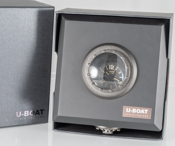 U-Boat Sommerso Ref: 9015