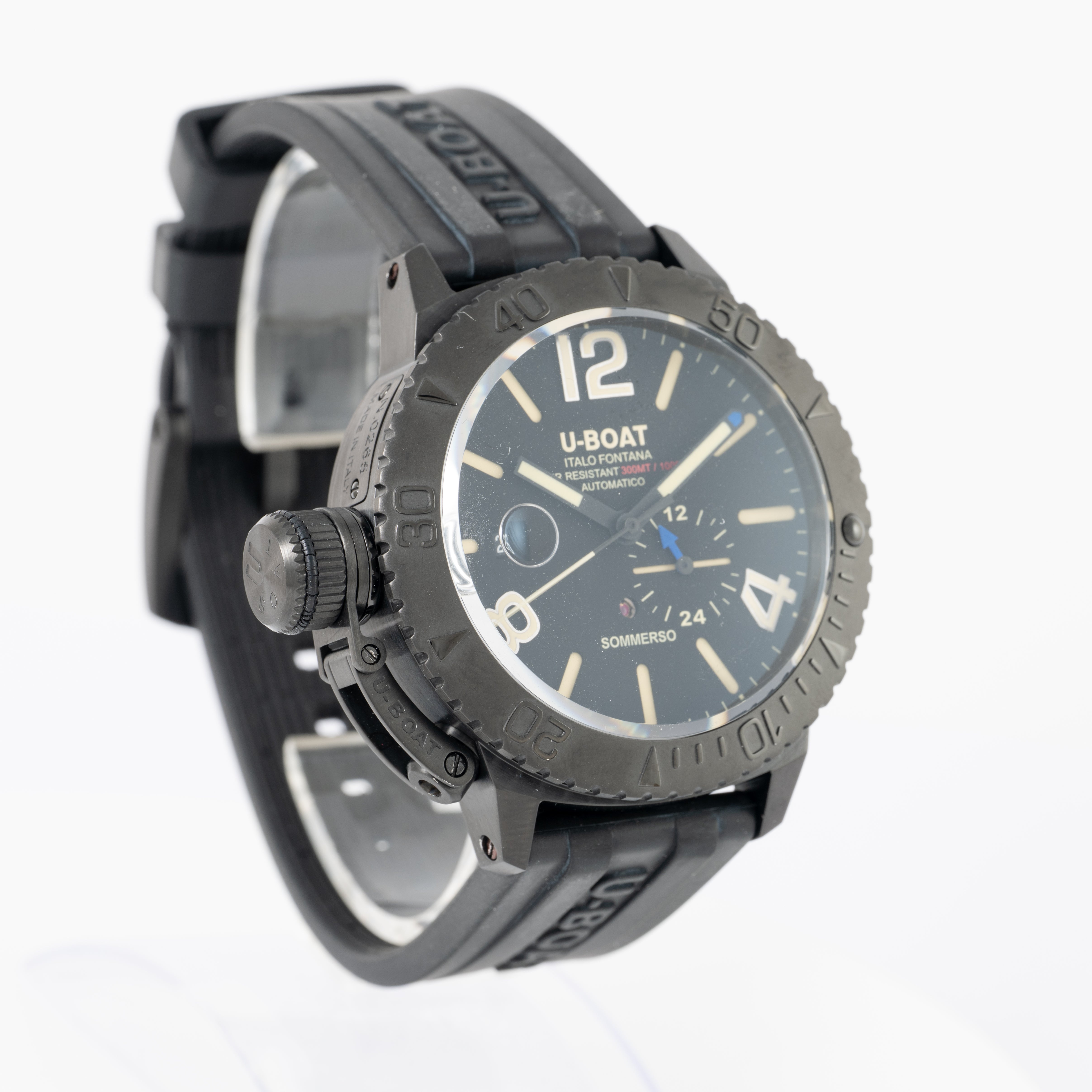 U-Boat Sommerso Ref: 9015