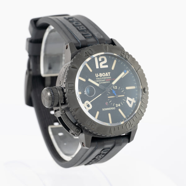 U-Boat Sommerso Ref: 9015