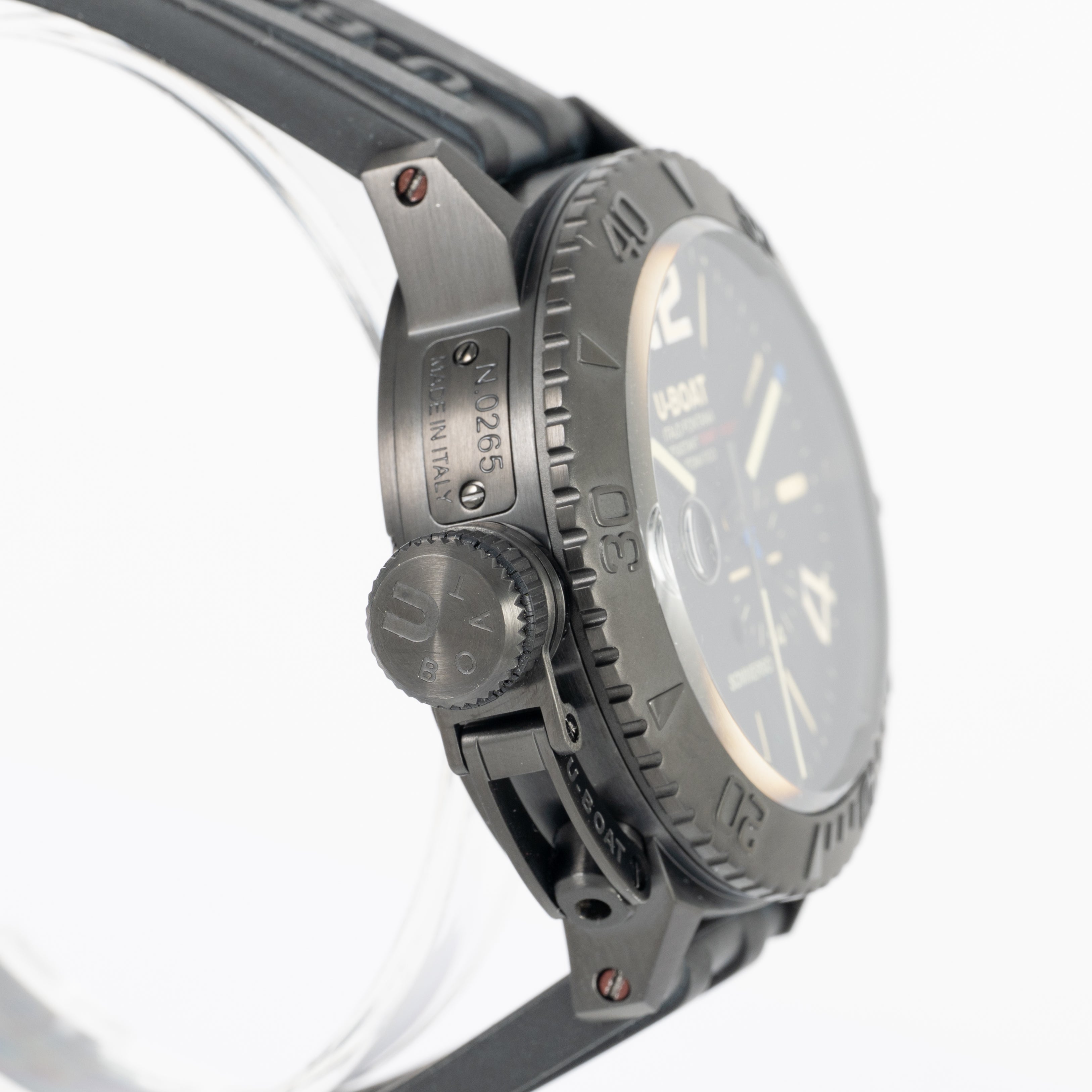 U-Boat Sommerso Ref: 9015