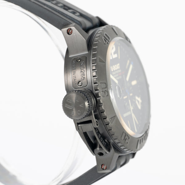 U-Boat Sommerso Ref: 9015