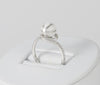 Anillo en plata 925