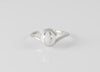 Anillo en plata 925