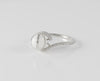 Anillo en plata 925