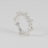 Anillo Tous de plata 925 motivos oso Bold Bear