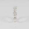 Anillo Tous de plata 925 motivos oso Bold Bear