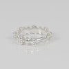 Anillo Tous de plata 925 motivos oso Bold Bear