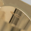 Anillo de oro 18k 750