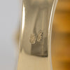 Anillo de oro 18k 750