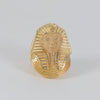 Anillo de oro 18k 750
