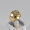 Anillo de oro 18k 750