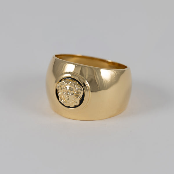 Anillo de oro 18k 750