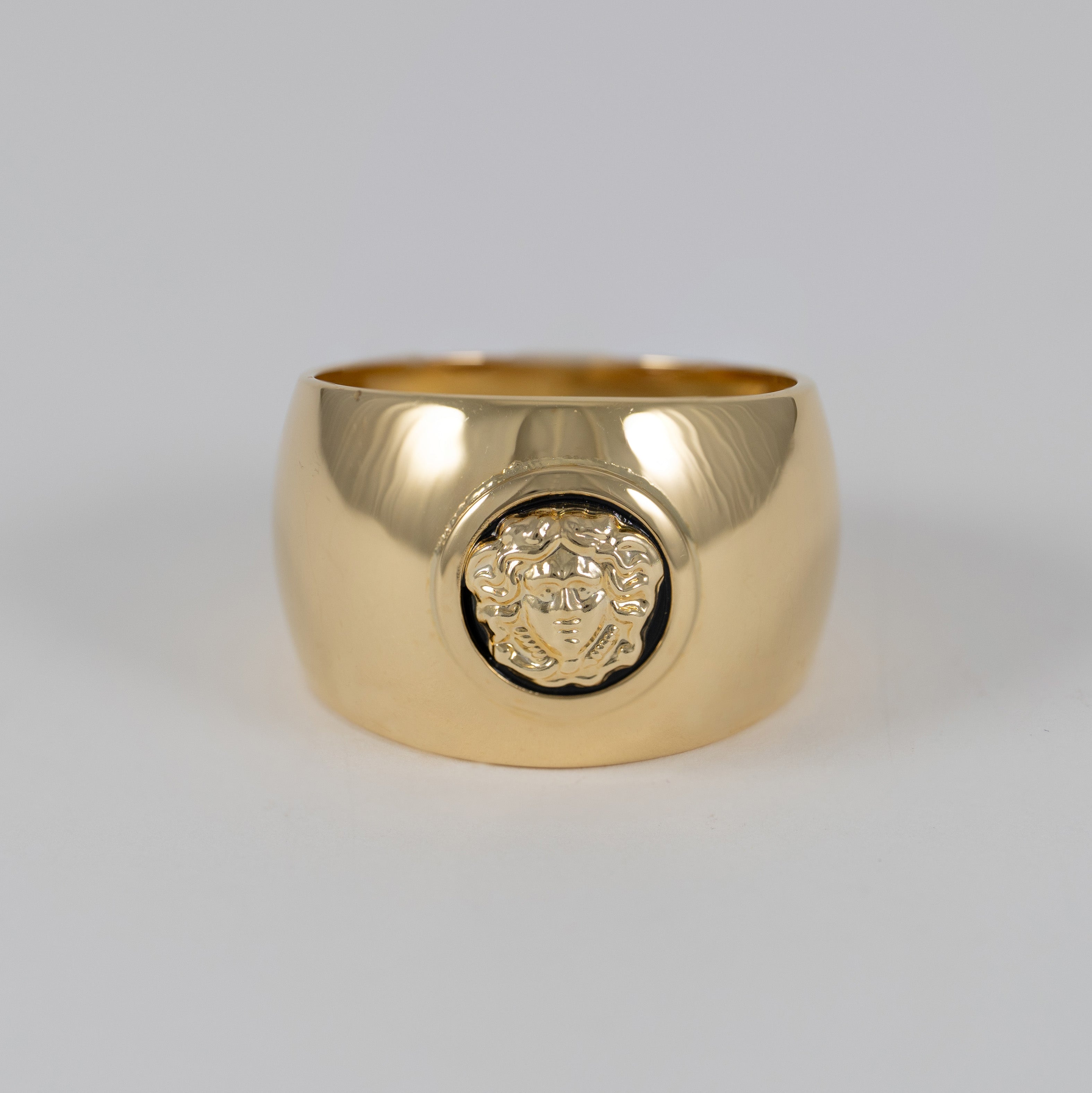Anillo de oro 18k 750