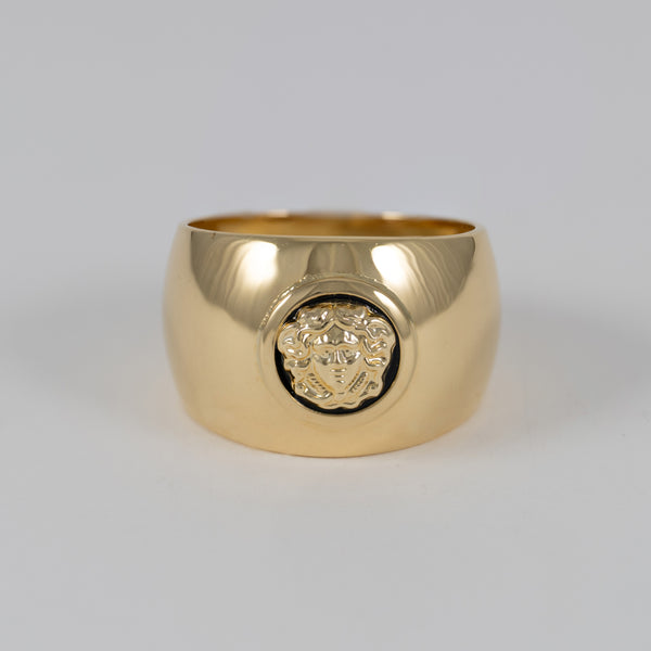 Anillo de oro 18k 750