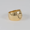 Anillo de oro 18k 750