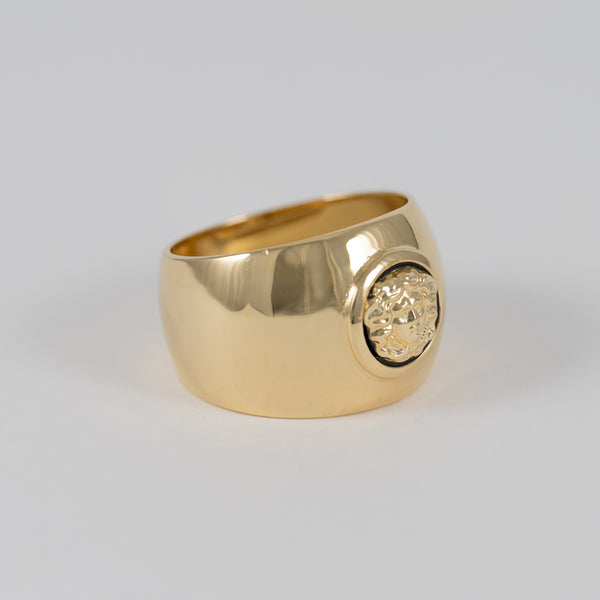 Anillo de oro 18k 750