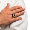 Anillo de oro 18k 750