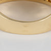 Anillo de oro 18k 750