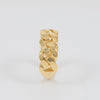 Anillo de oro 18k 750
